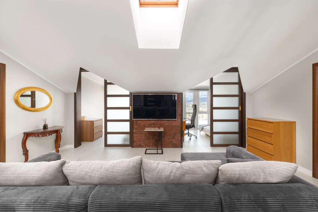 Sun Apartments ЖК Бригантина