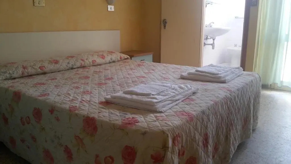 Hotel Villa Paola