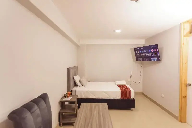 Sumaq Cusco Hotel