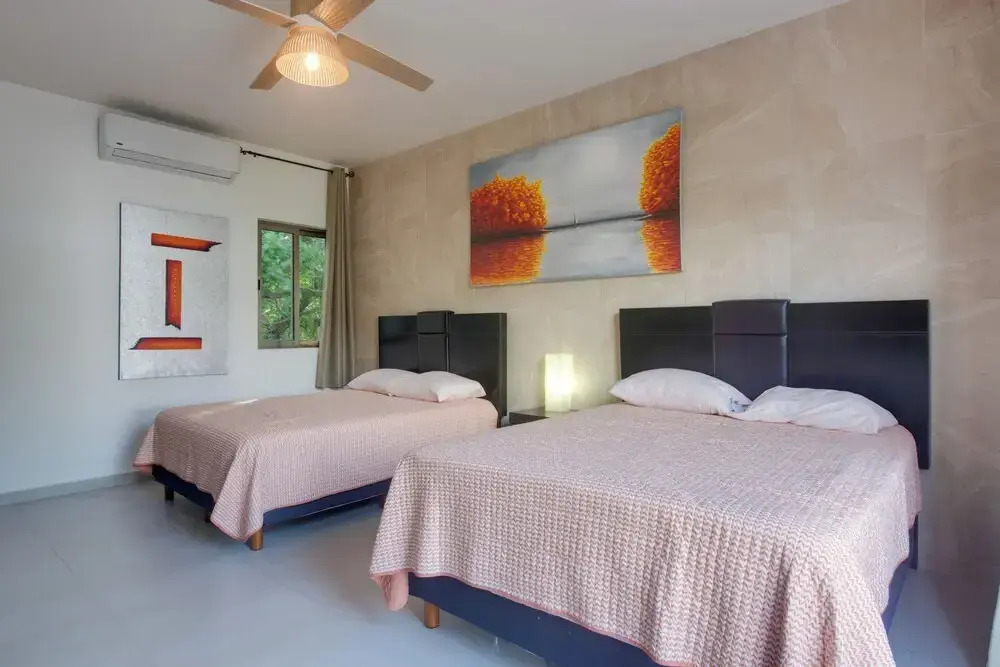 1 Mi to Beach: Luxe Playa Del Carmen Home w/ Pool