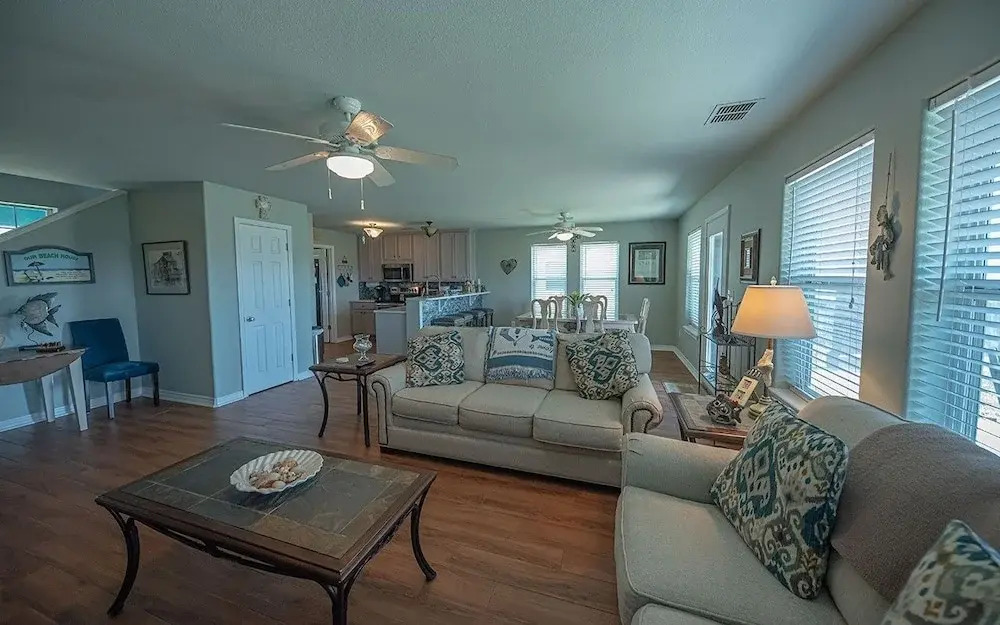 Casa Del Corazon - 3 Br Home