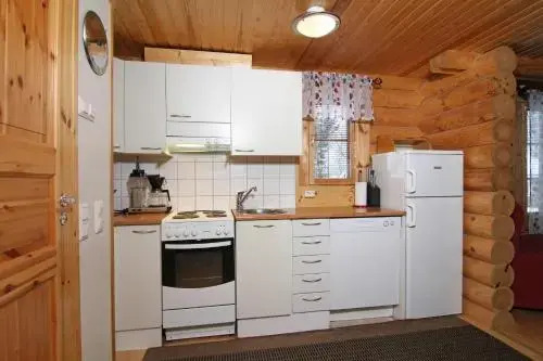Messilä Camping