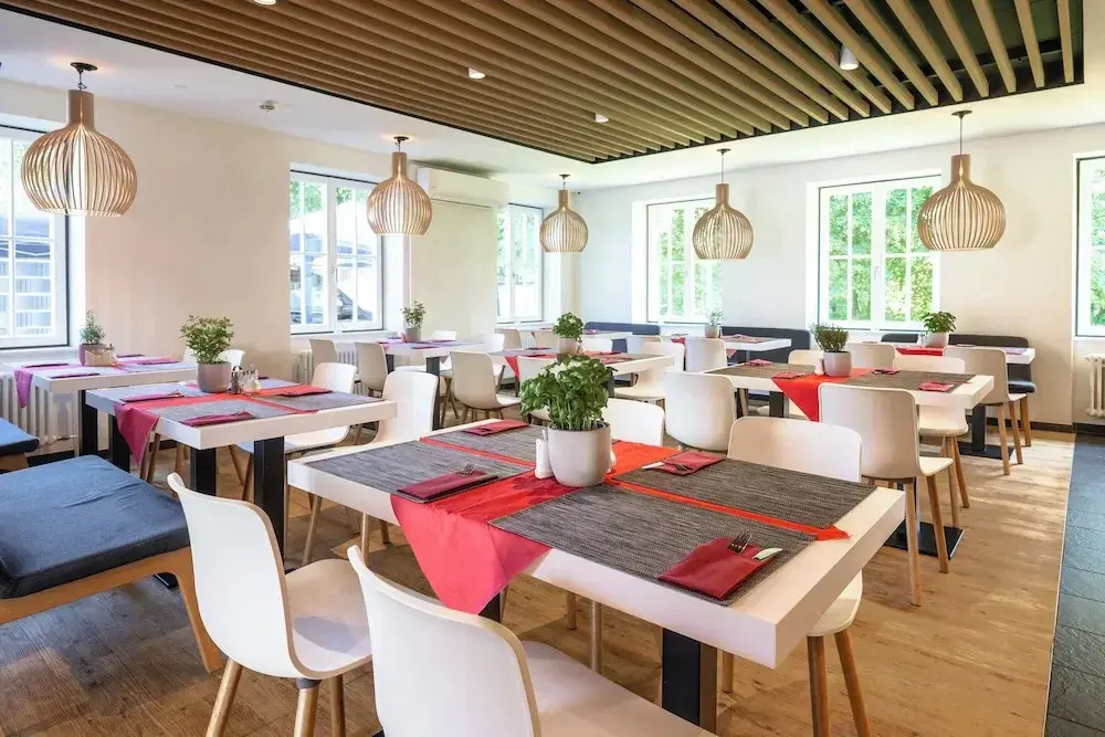 Coffee Fellows Hotel Siegburg West
