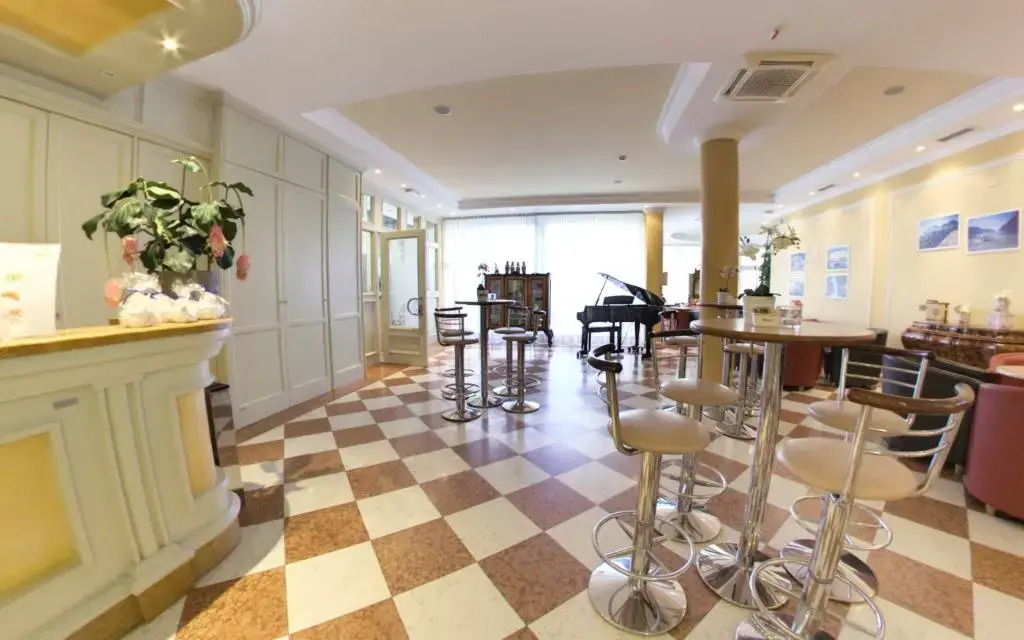 Grand Hotel Liberty