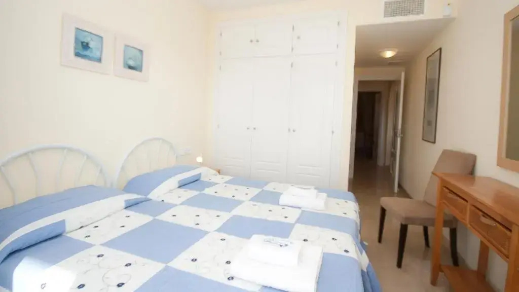 Duquesa Suites 328