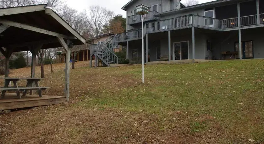 Lake Chatuge Home