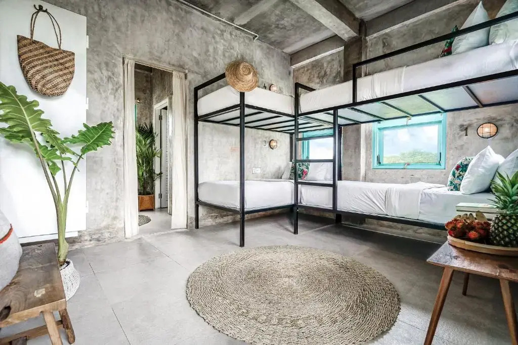 Kosta Hostel Berawa