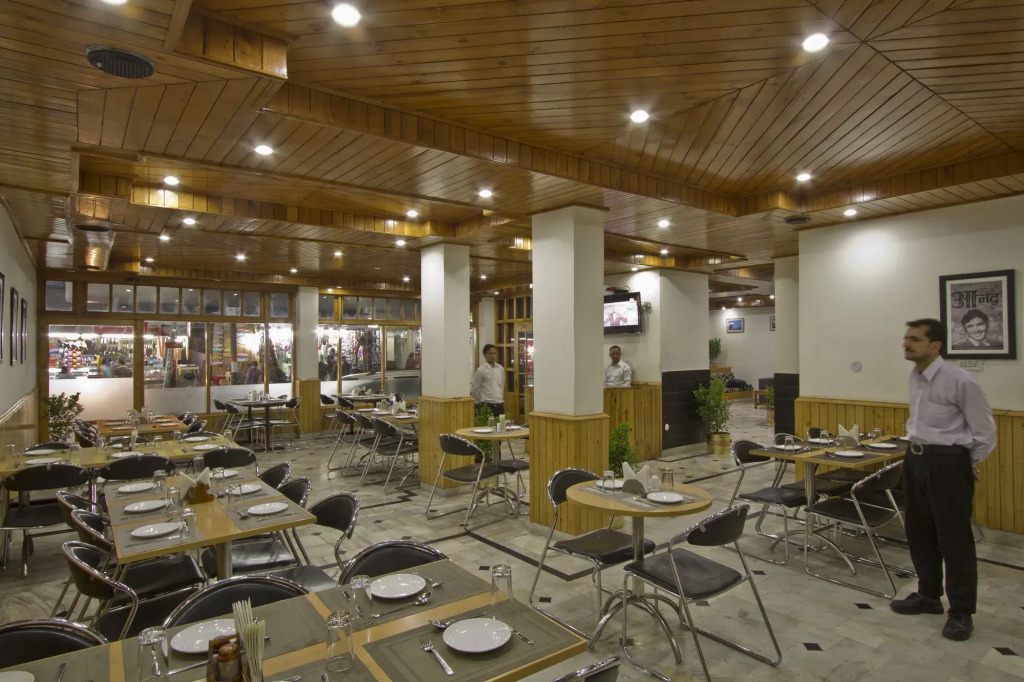 Hotel Snow View Manali