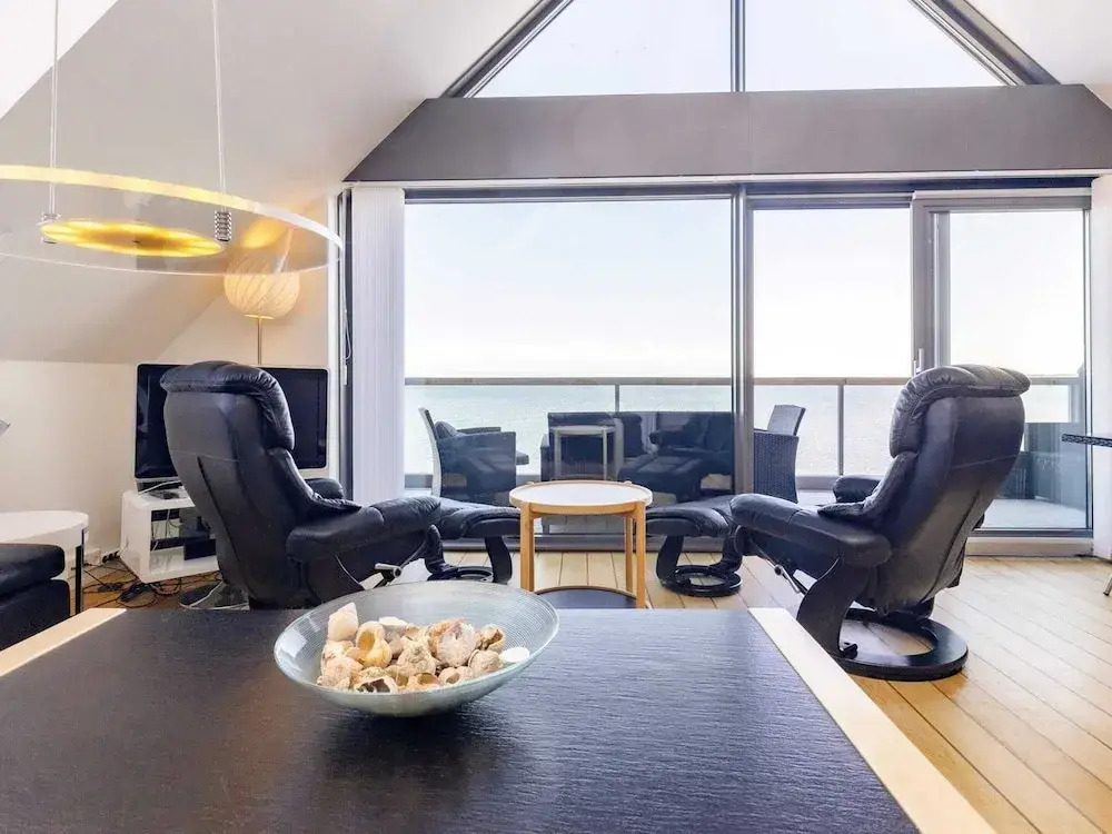 5 star holiday home in Sæby