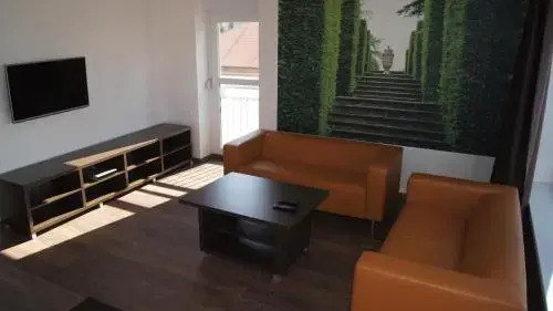 Apartman Panorama
