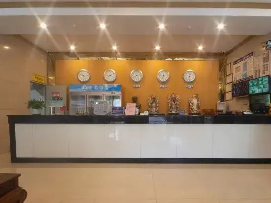 Jingang Hotel