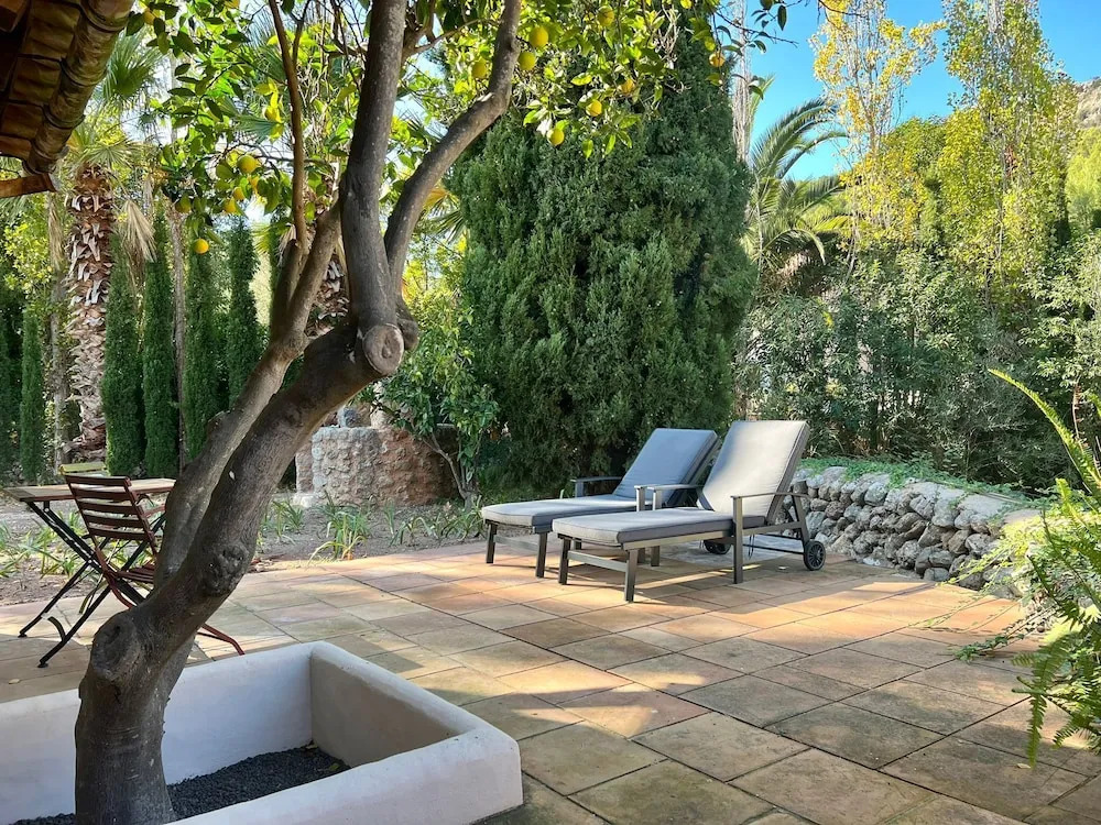 Hotel Finca Ca Nai