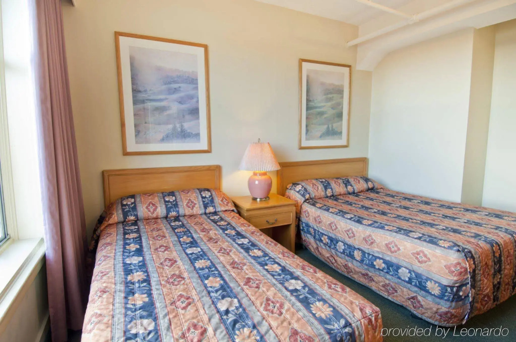 Budget Inn Patricia