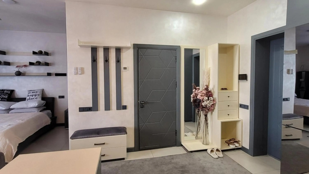 Studio 86 Apartment Tashkent