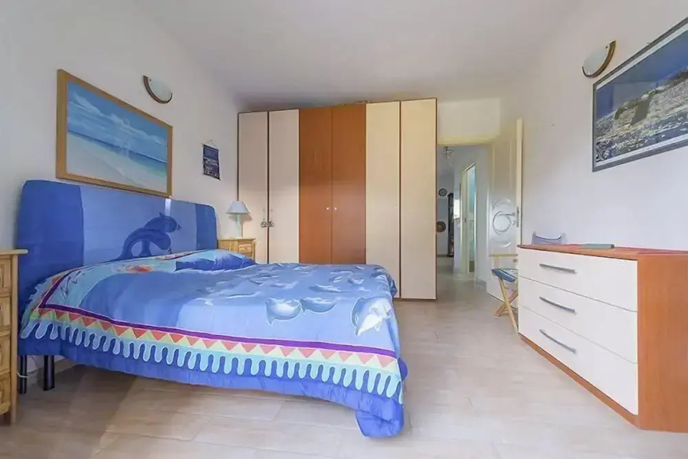 Villa Medusa
