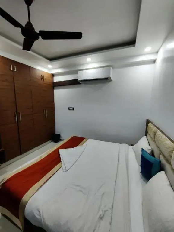 Flagship 93407 Hotel Bell Wood