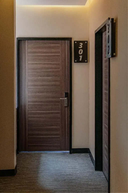 Hotel Kavia Premium - Paseo Montejo