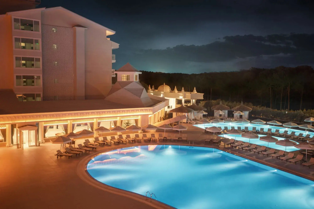 Innvista Hotels Belek