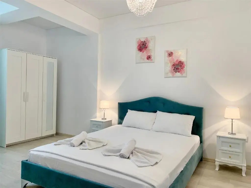 ApartHotel Mamaia Nord Stefan 3 MN