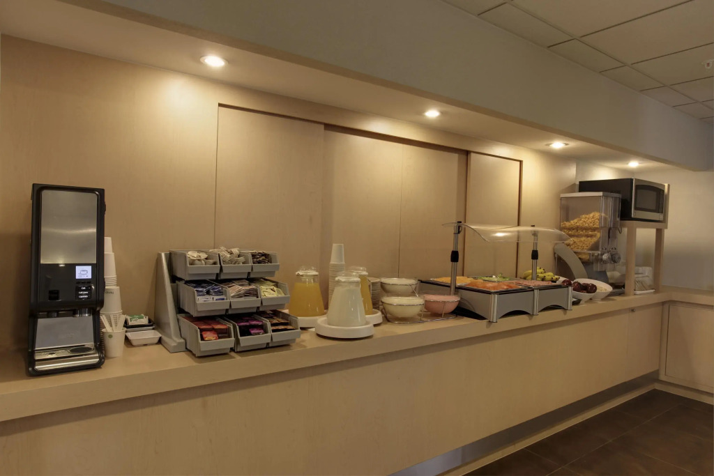 City Express by Marriott Villahermosa