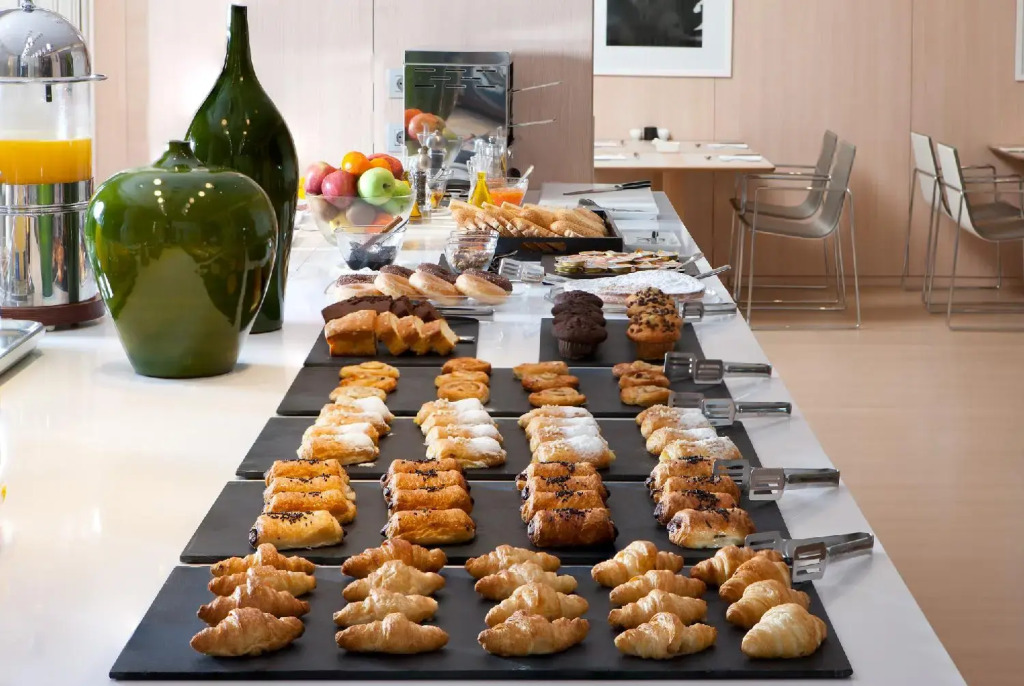 DoubleTree by Hilton Girona