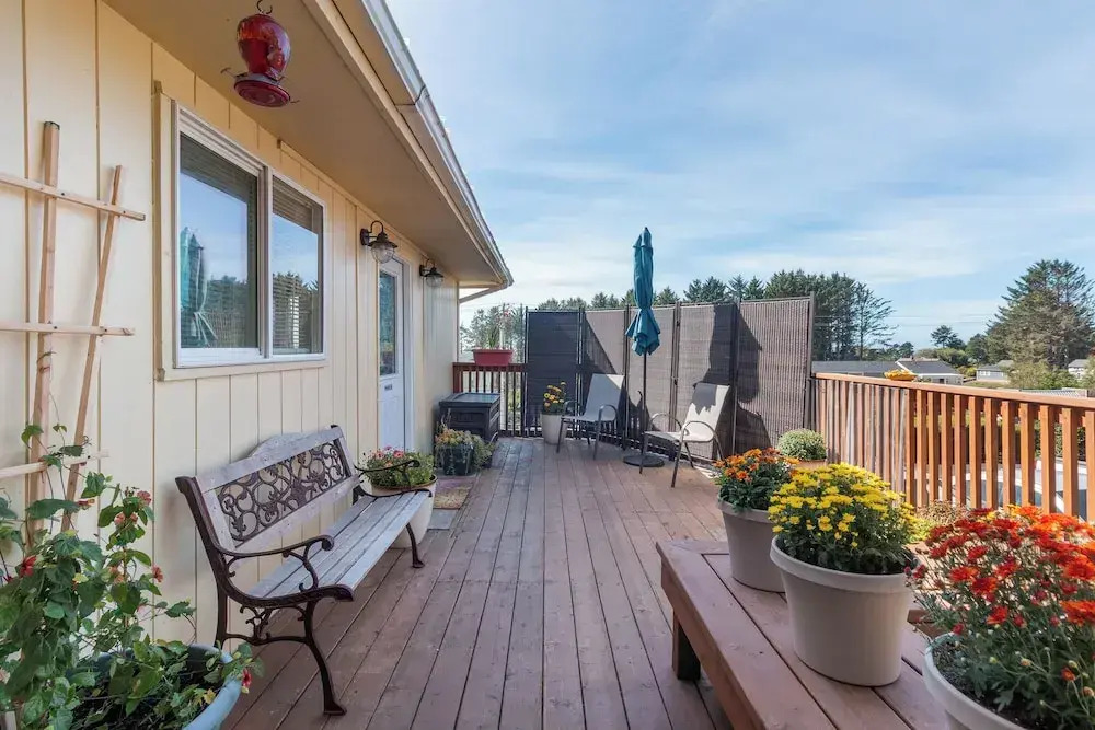 Sea Echo Motel