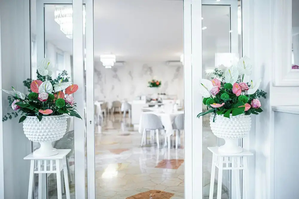 Hotel Centrale
