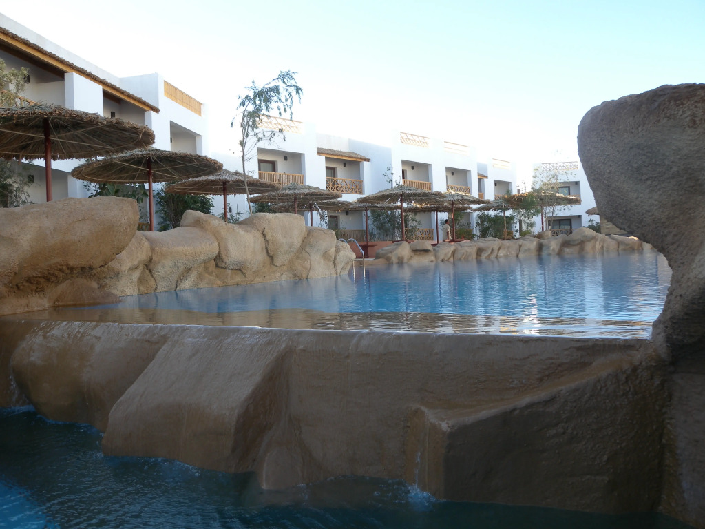 Domina Elisir Thalasso & Spa