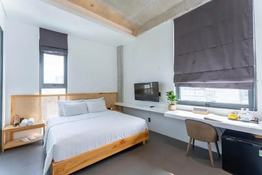 TMS Luxury Residence Quy Nhơn