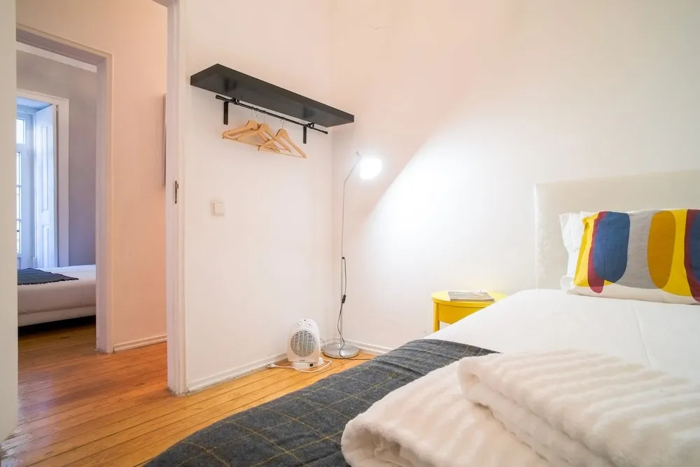 Tram 28 Apartment