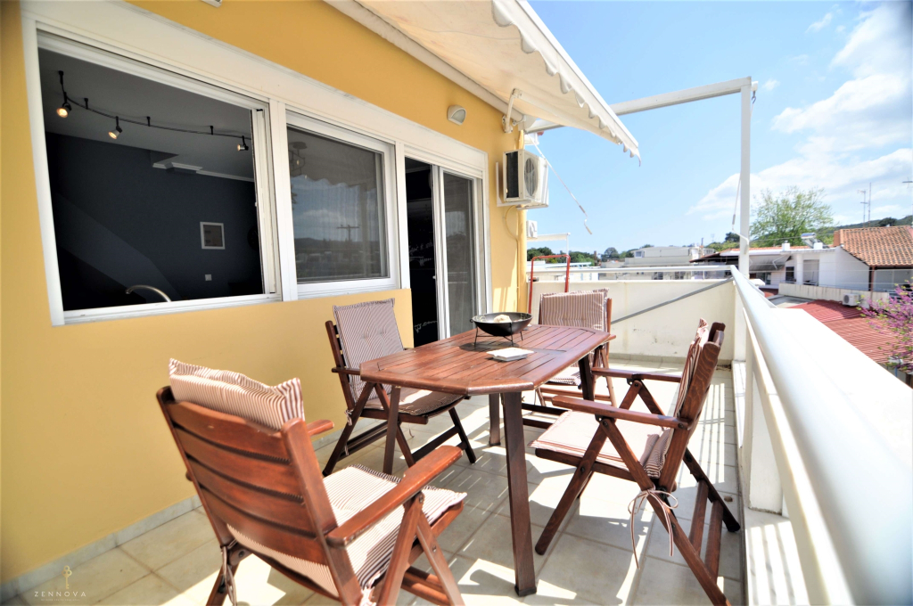 Zennova #14 Summer Family Apartment