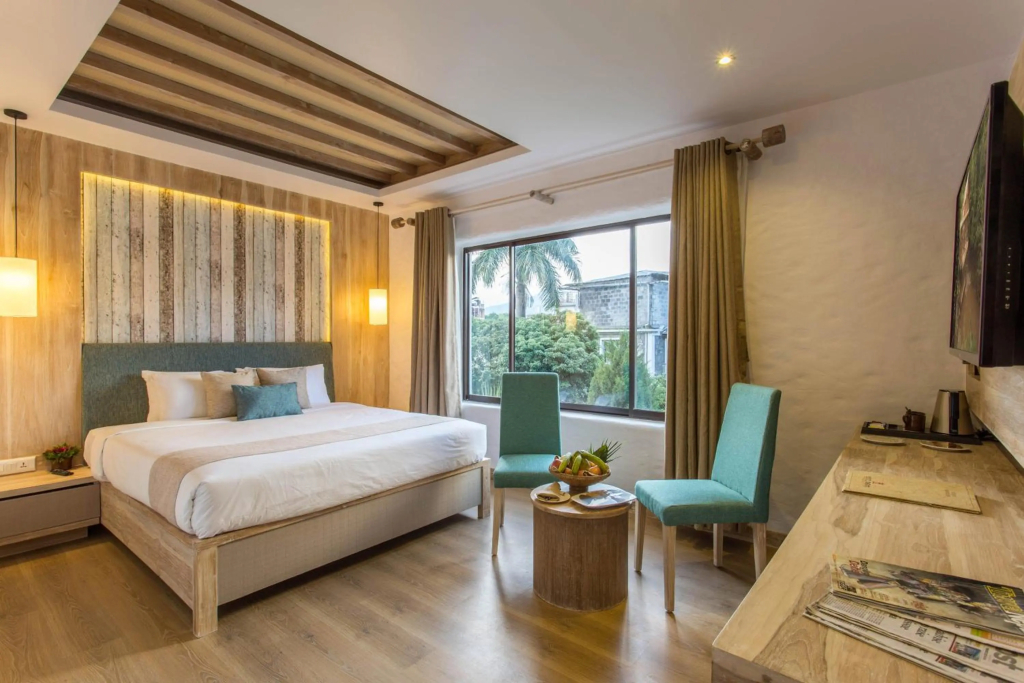 Hotel Barahi Pokhara