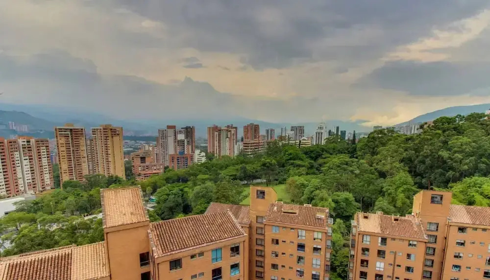 City View Apartment And Perfect Location
