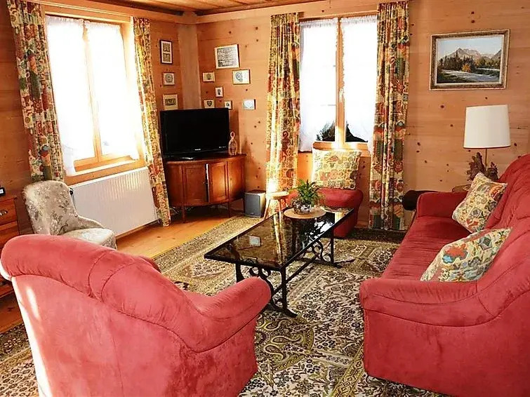 Margrit - Two Bedroom