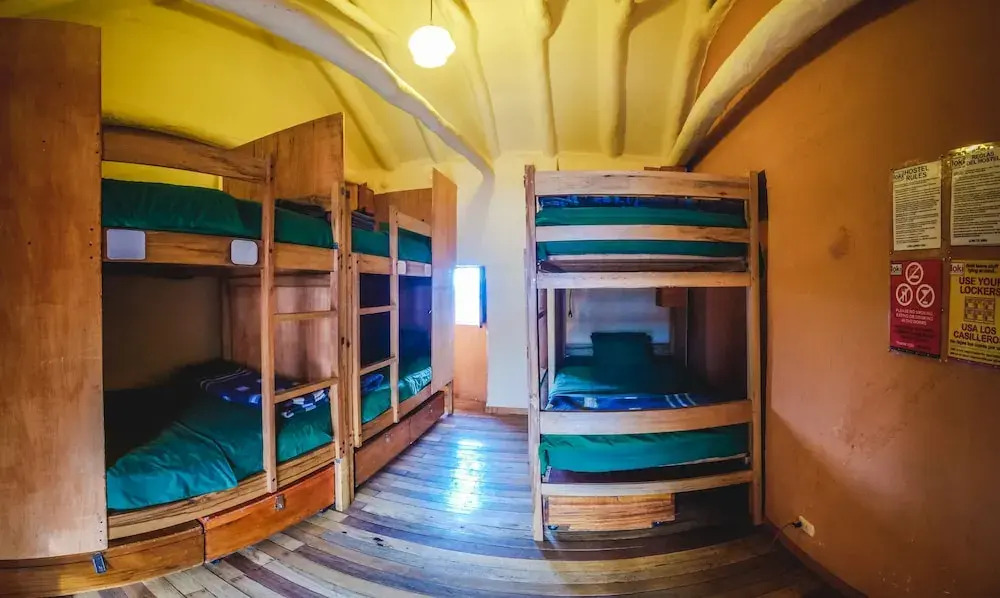 Loki Hostel Cusco