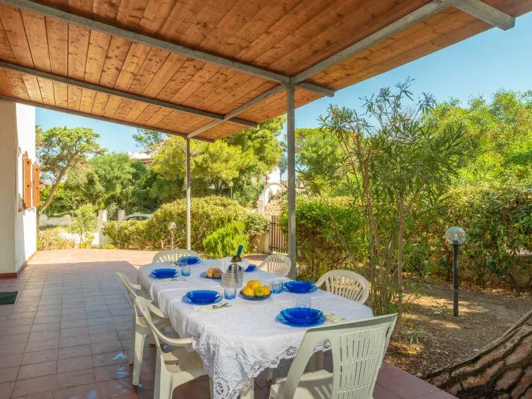 Apartment Villa Katia by Interhome