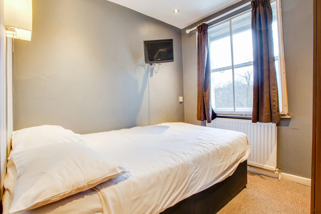 The Somerset Hotel