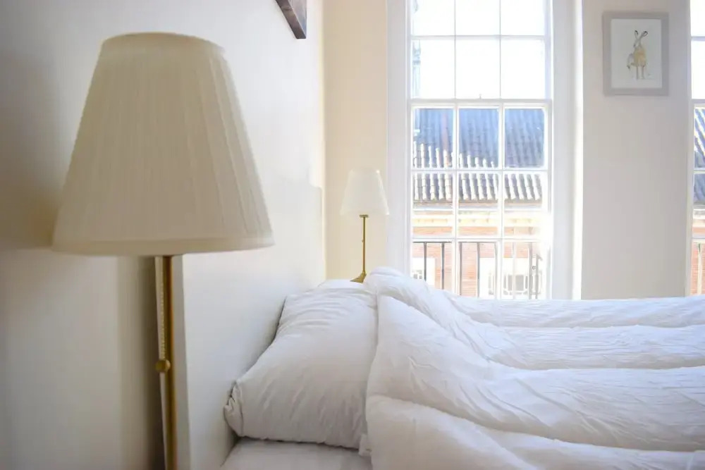 4 Bedroom Home In Marylebone