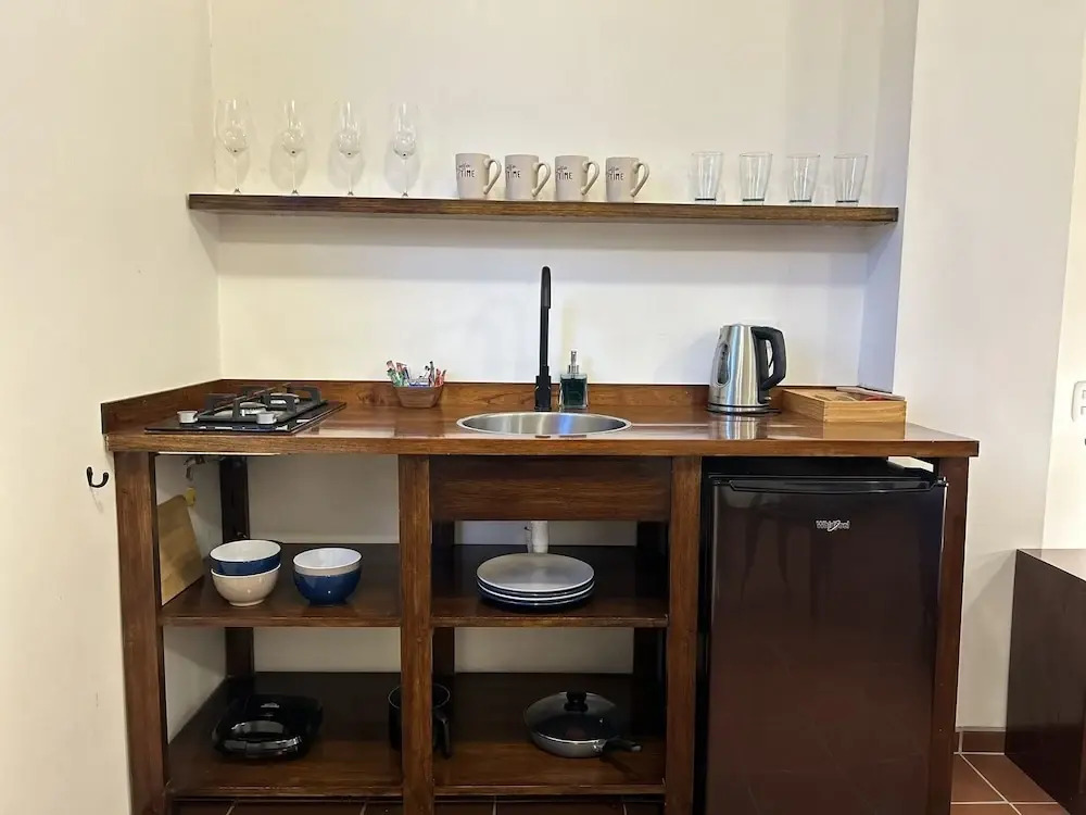 Villa Salento Boutique Apartments & Spa
