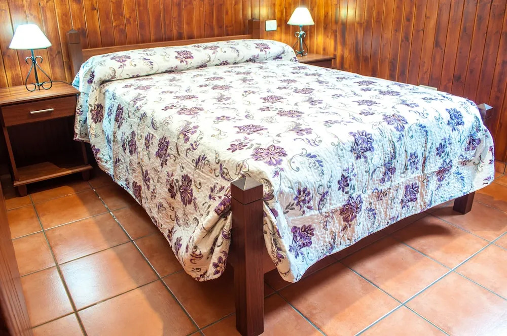 HolidaynorthTenerife Caserío Rural Los Charcos
