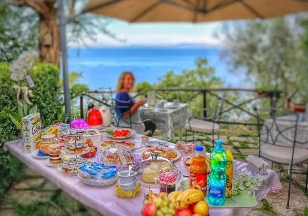 La Palombara B&B