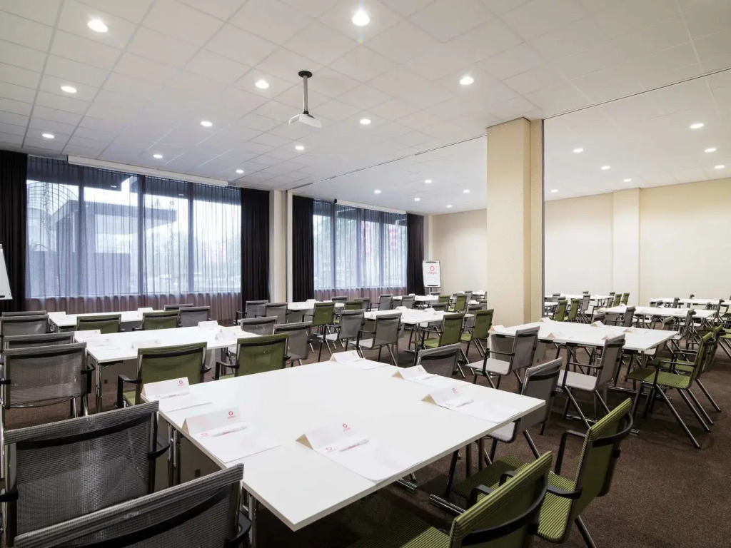 Adagio Amsterdam City South