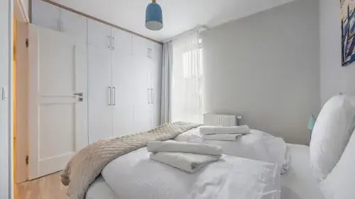 Apartament Rezydencja Park