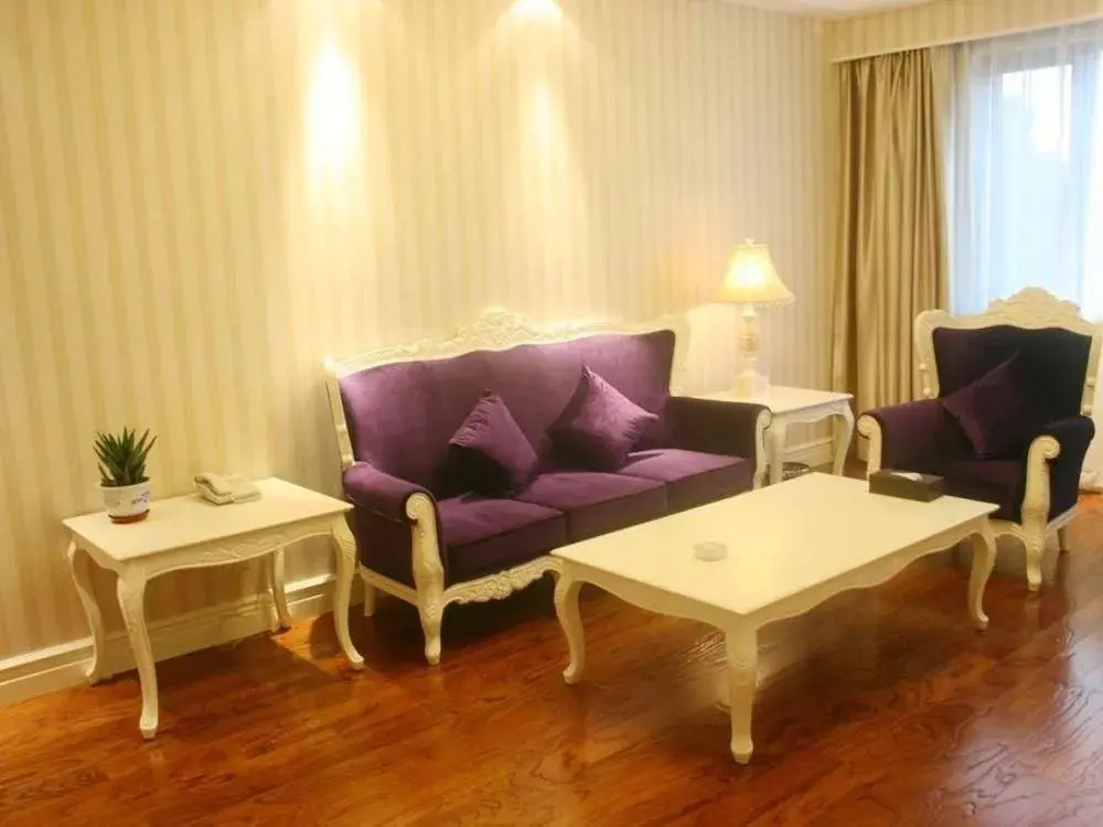 Shanghai Jingyuan Resort
