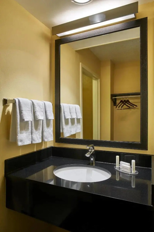 Fairfield Inn Myrtle Beach Broadway at the Beach