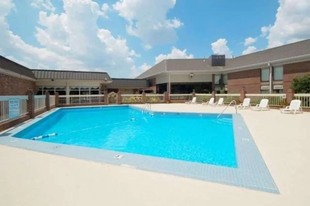 Econo Lodge Corinth