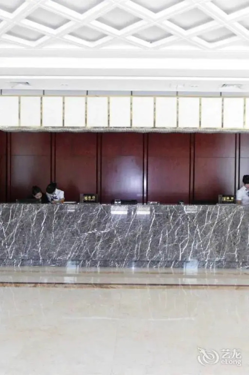 JingdezhenGrand Skylight Yue Hotel (Guyao Folk Custom Expo Area)