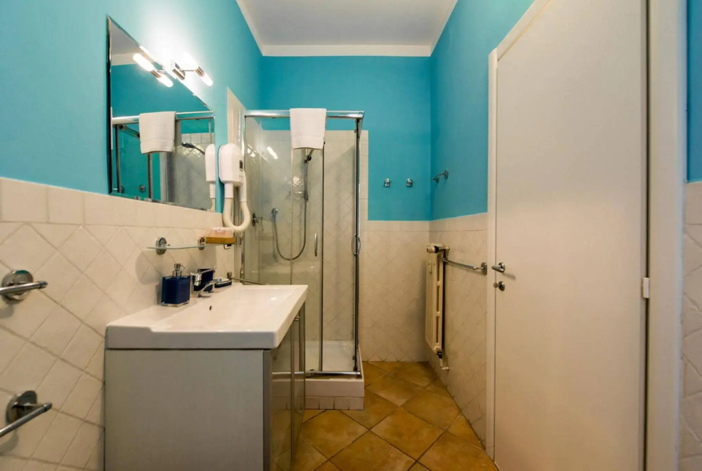 Saint Peter Apartment