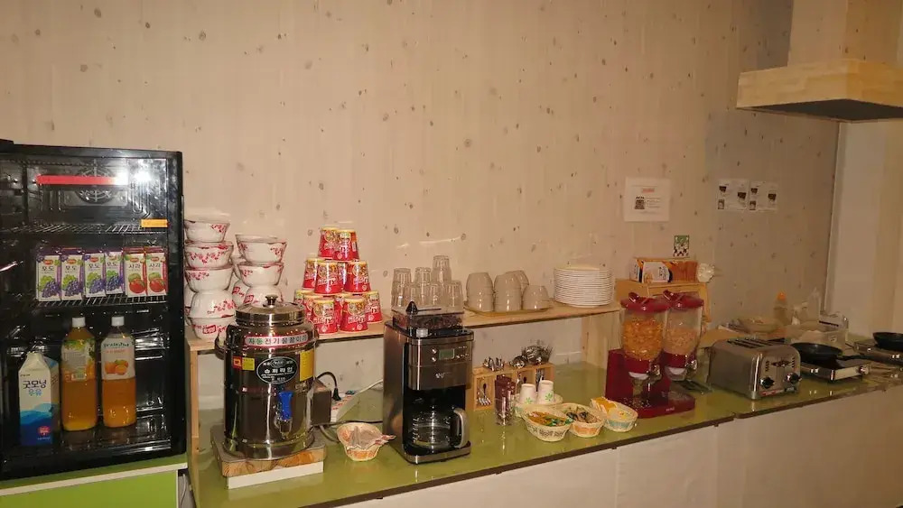 Paju Hotel CC