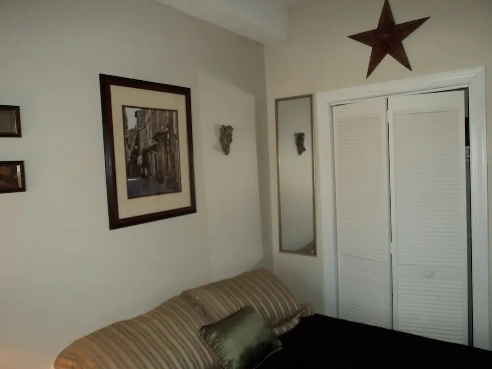 Sugar Top 2001 2 Bedrooms 2 Bathrooms Condo